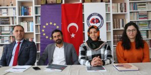 Elazığ'da 'Engelliliği Görünür Kıl' projesi