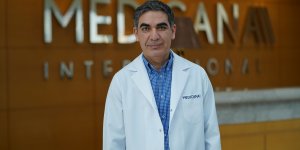 Türkiye'de son 20 yılda meme kanseri sıklığı 2 kat arttı