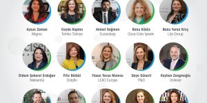 Migros Pazarlama Direktörü Aysun Zaman, LEAD Network Türkiye Başkanlığı'na yeniden seçildi