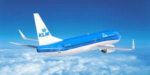 Goodyear, AFI KLM E&M'nin Boeing 737 filosu için tek lastik tedarikçisi oldu