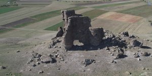 Kız Kalesi, onarılarak turizme kazandırılmayı bekliyor