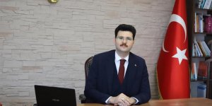 Çukurca'da çiftçilere 300 küçükbaş hayvan desteği