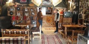 Erzincan'da Ramazan nedeniyle gıda denetimleri arttırıldı