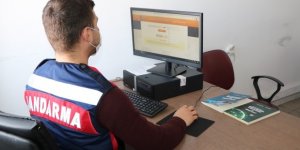 Ardahan'da BTK'dan 10 internet sitesine erişim engeli