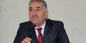 Erzincan ESOB Başkanı Bedir Limon: "Esnafımız haksız rekabete kurban edilmemeli"