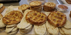 Erzincan'da Ramazan pidesinin fiyatı belli oldu