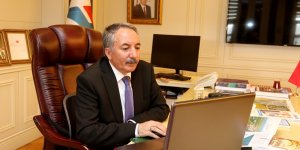 AİÇÜ'de TÜBİTAK-Üniversite-Sanayi işbirliği semineri düzenlendi