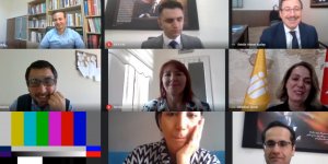 Güney Asya'dan en fazla öğretim görevlisi İnönü Üniversitesi'nde