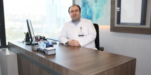 Uzmanından "Temizlenmemiş tükürük bezi taşları enfeksiyona yol açabilir" uyarısı