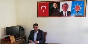 '9. Gezegen' olarak bilinen Bahçesaray'dan astronot Rubins'e davet