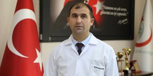 Bingöl'de Kovid-19'dan korunmak için ev ve hastane ziyaretlerinden uzak durulması uyarısı