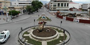 Erzincan'da 2021 Ocak ve Şubat aylarında 385 milyon kamu harcaması gerçekleşti