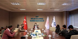 DAP Bölge Kalkınma İdaresi sorumluluk sahasındaki 15 kentte 84 milyon liralık yatırım desteği sağlayacak
