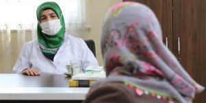 Van Büyükşehir Belediyesinden ücretsiz aile terapisti hizmeti