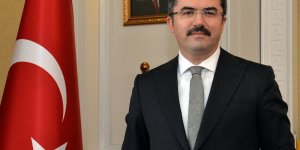 Korona virüsü atlatan Erzurum Valisi Memiş: "Potadan döndüm"