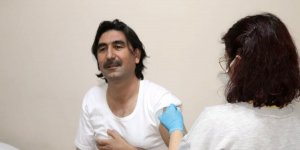 Taşlıçay Belediye Başkanı İsmet Taşdemir hastaneye kaldırıldı