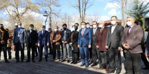 Battalgazi Belediyesi'nden kitapseverlere anlamlı hediye