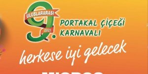 Adana Uluslararası Portakal Çiçeği Karnavalı, Migros’un desteğiyle online olarak düzenlenecek