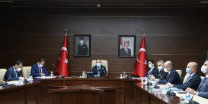 Elazığ'da FKA'nın desteklediği 5 proje hayata geçiriliyor