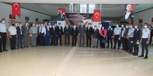 Van'da ceza infaz kurumları için kitap kampanyası