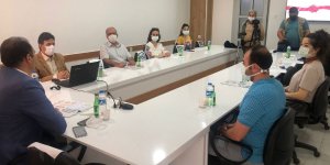 Erzincan'da "Hayat Boyu Öğrenme Haftası" etkinlikleri sanal sergi açılışıyla start aldı