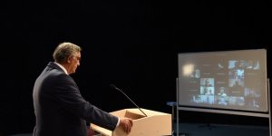 Türk Dünyası Dijital Vatandaşlığı uygulamaya geçiyor