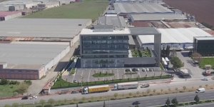 "Türkiye'nin 500 Büyük Sanayi Kuruluşu" arasında Kipaş Holding'den 4 şirket yer aldı