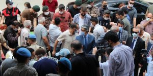 Iğdır Emniyet Müdürü Göllüce'den örnek davranış