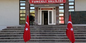 Tunceli'de il dışından gelenlere 10 gün evde kalma çağrısı