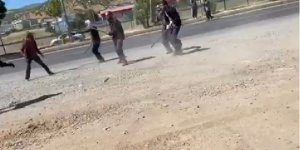 Karayolundaki kavganın sebebi " Başlık Parası" çıktı, 7 şahıs yakalandı