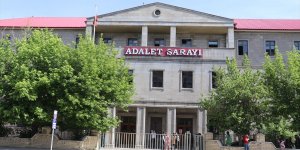 "Minik Leyla cinayeti" davasının sanıklarının yeniden yargılanmasına başlandı