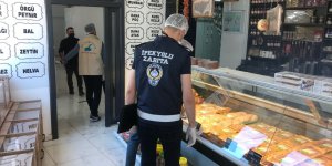 İpekyolu Belediyesinden gıda denetimi