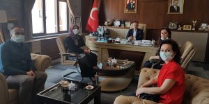 Ağrı'da eTwinning "Koa Kıds World" projesi