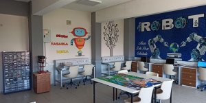 KUDAKA'dan Erzincan'da eğitim projesine destek