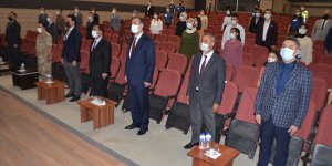 Muş'ta "Her Şey Bir Umutla Başlar-2" projesi