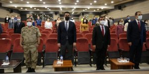 Muş'ta "Her Şey Bir Umutla Başlar-2" projesi