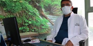 Korona virüs saç dökülmesine neden olabilir