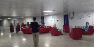 Atatürk Üniversitesi yabancı dil sınavlarını gerçekleştiriyor