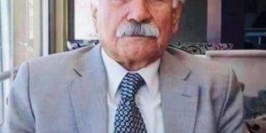 Tunceli'nin eski başkanı Aytaç, son yolculuğuna uğurlandı