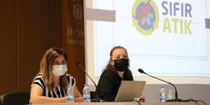 İnönü Üniversitesi'nin yeşil kampüste hedefi büyük