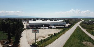 OYAK, Tamek'in satın alma anlaşmasının onayı için Rekabet Kurumuna başvurdu