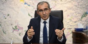 Bingöl'de bin 500 kişinin tarımsal istihdamına katkı sağlayacak projede sona gelindi