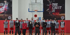Securitas, Bahçeşehir Koleji Basket Takımı güvenlik sponsoru oldu
