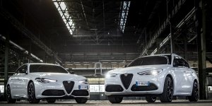 Alfa Romeo'ya, Auto Bild'den üç kategoride ödül