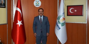 Başkan Paçacı: "19 Mayıs, Türk milletinin bağımsızlık yolunu aydınlatan ışık olmuştur"