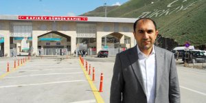 VANESOB Başkanı Berge: "İran Tarafını Bekliyoruz"