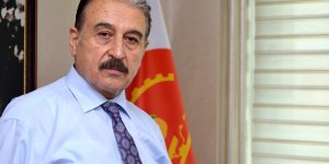 Keskin'den hibe için teşekkür, tam çalışma için talep