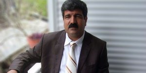 Seyithan Tanrıverdi Hayatını Kaybetti