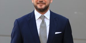 Fibabanka Genel Müdür Yardımcılığına Gökhan Ertürk getirildi
