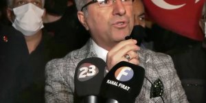 Doğu ve Güneydoğu'da İsrail'in Mescid-i Aksa saldırıları protesto edildi